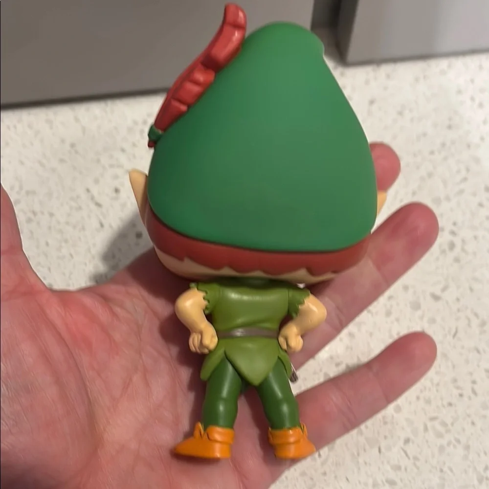 Funko POP! Disney Classics Peter Pan